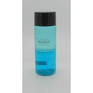 AHAVA Time To Clear Eye Makeup Remover - 4.2 fl. oz.